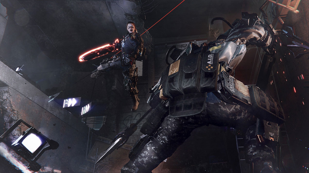screenshot_The Surge 2